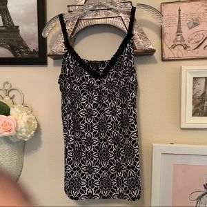 White House Black Market camisole